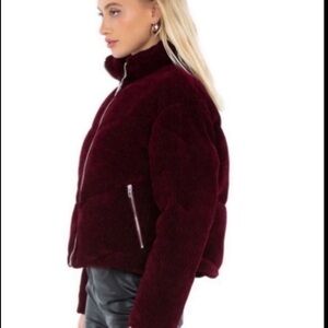 Talk Of The Town Jacket